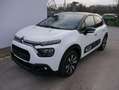 Citroen C3 PureTech Shine  S&S*NAVI-ÜBER-SMARTLINK*PDC-HI*LED Wit - thumbnail 2
