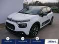 Citroen C3 PureTech Shine  S&S*NAVI-ÜBER-SMARTLINK*PDC-HI*LED Wit - thumbnail 1