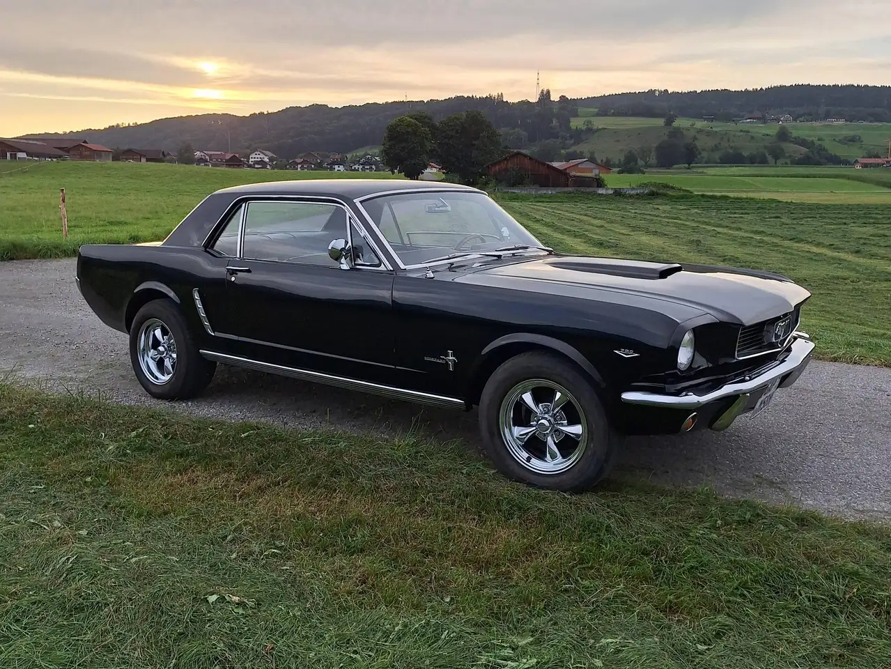 Ford Mustang, foto 5