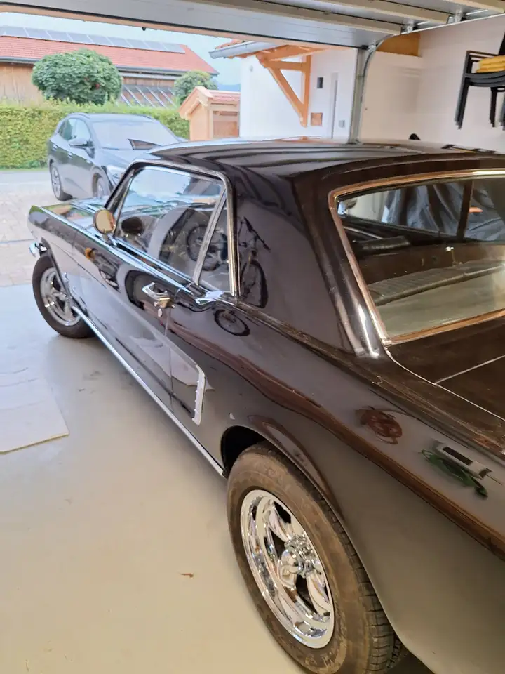Ford Mustang, foto 4