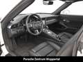 Porsche 991 911 Targa 4 GTS Sportabgasanlage BOSE LED Blanc - thumbnail 10