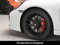 Porsche 991 911 Targa 4 GTS Sportabgasanlage BOSE LED Blanc - thumbnail 7