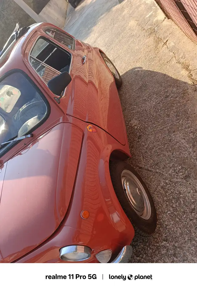 Fiat Cinquecento 500f, foto 5