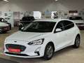 Ford Focus Lim. Cool & Connect ATG *SHZ*NAV*LED* Weiß - thumbnail 1