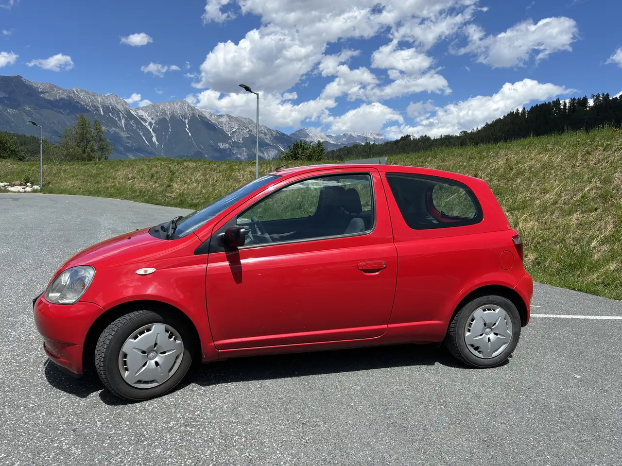 Toyota Yaris 1,0 VVT-i Linea Sol, foto 2