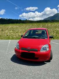 1,0 VVT-i Linea Sol