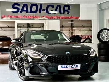 2.0iAS 197cv sDrive20i - M SPORT EDITION