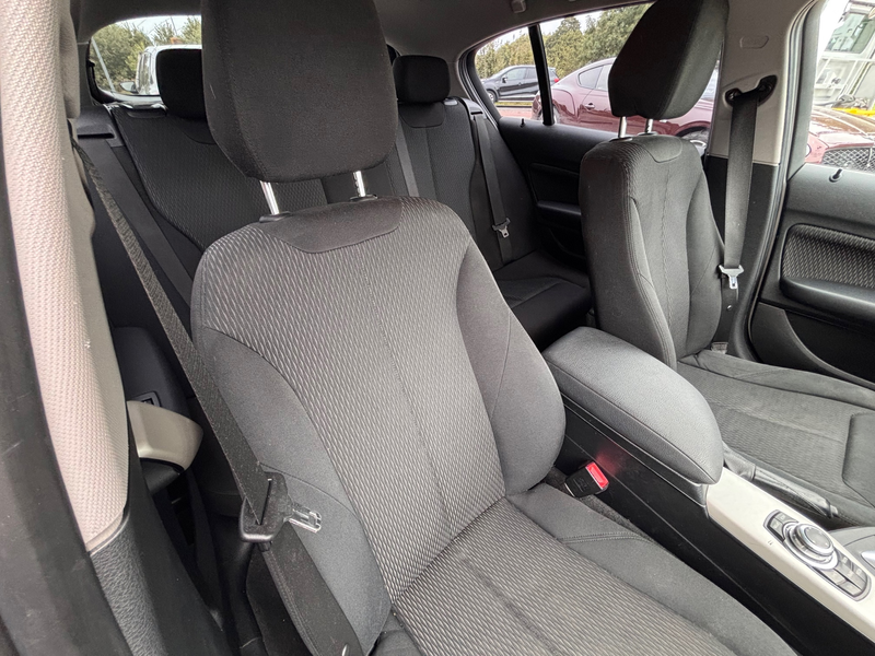 BMW 118 1-serie 118i Centennial Executive — photo 25