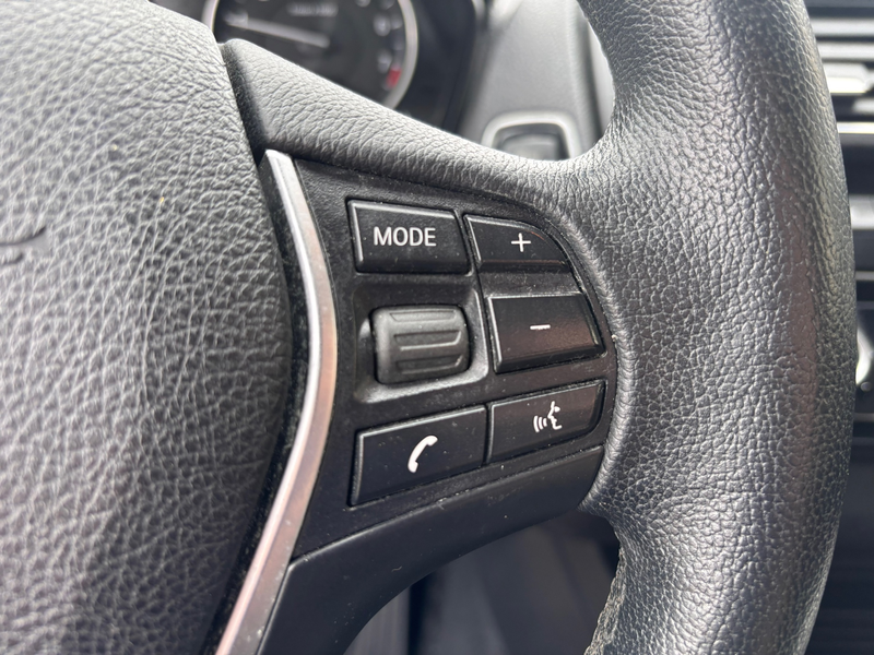 BMW 118 1-serie 118i Centennial Executive — photo 14
