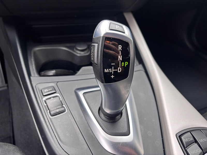 BMW 118 1-serie 118i Centennial Executive — photo 17