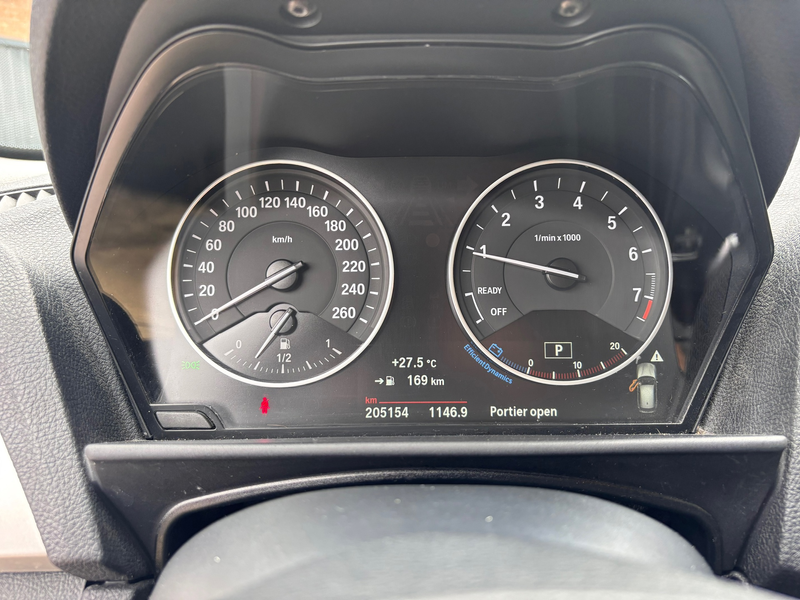 BMW 118 1-serie 118i Centennial Executive — photo 16