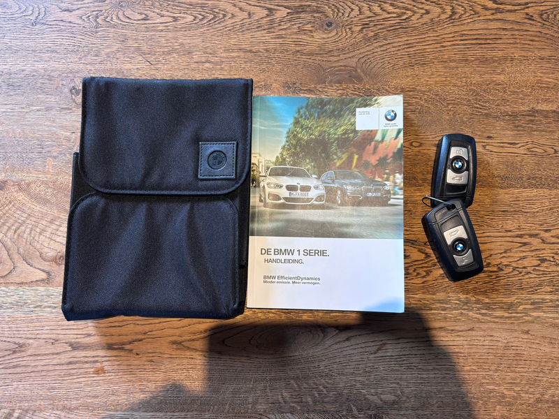 BMW 118 1-serie 118i Centennial Executive — photo 26