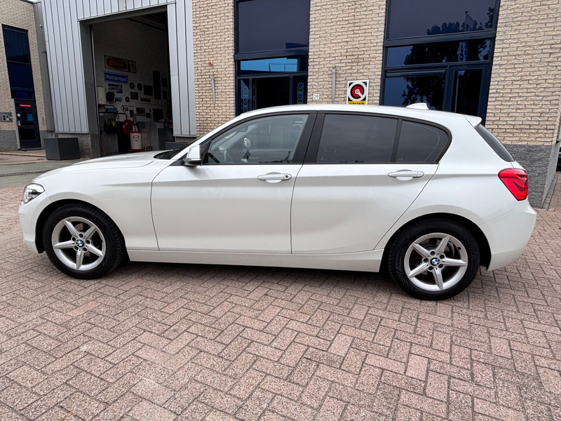 BMW 118 1-serie 118i Centennial Executive — photo 3