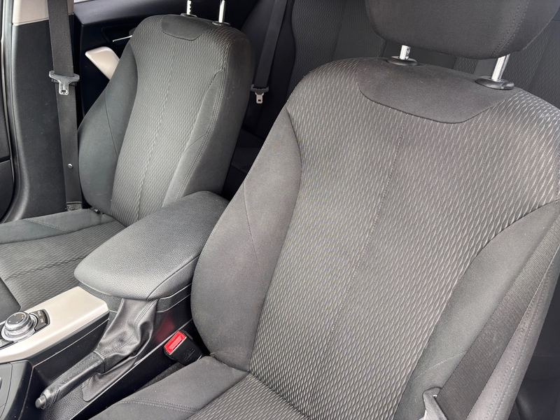 BMW 118 1-serie 118i Centennial Executive — photo 11