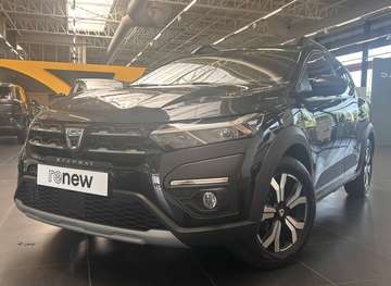 Sandero Stepway 1.0 TCe Stepway Plus