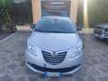 Lancia Ypsilon Ypsilon 2011 1.2 8v Platinum ecochic Gpl 69cv E6 Argent - thumbnail 2