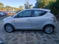 Lancia Ypsilon Ypsilon 2011 1.2 8v Platinum ecochic Gpl 69cv E6 Argent - thumbnail 4