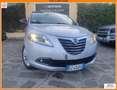 Lancia Ypsilon Ypsilon 2011 1.2 8v Platinum ecochic Gpl 69cv E6 Argent - thumbnail 1