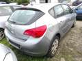 Opel Astra J 1.6 AUTOMATIK KLIMA SHZ SERVO ABS PDC ESP RADIO Grau - thumbnail 18