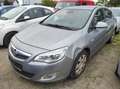 Opel Astra J 1.6 AUTOMATIK KLIMA SHZ SERVO ABS PDC ESP RADIO Grau - thumbnail 3