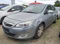 Opel Astra J 1.6 AUTOMATIK KLIMA SHZ SERVO ABS PDC ESP RADIO Grau - thumbnail 4