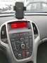 Opel Astra J 1.6 AUTOMATIK KLIMA SHZ SERVO ABS PDC ESP RADIO Grau - thumbnail 22