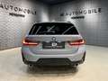 BMW 330 330 e xDrive M Sport*360*HUD*HI-FI*SITZHEIZUNG* Grau - thumbnail 8