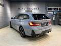 BMW 330 330 e xDrive M Sport*360*HUD*HI-FI*SITZHEIZUNG* Grau - thumbnail 9