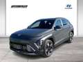 Hyundai KONA SX2 Trend Line 1.0 T-GDI 2WD Gris - thumbnail 1