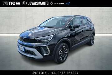 1.5 ecotec Elegance 110cv