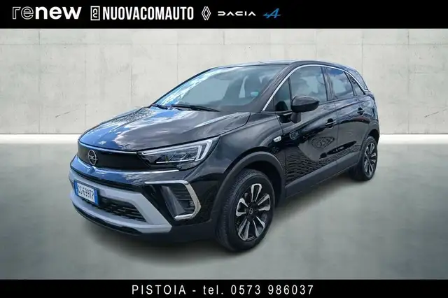 Opel Crossland X 1.5 ecotec Elegance 110cv