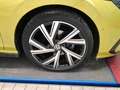 Volkswagen Golf VIII R-Line 1.5 eTSI, DSG, NAVI, RFK, MATRI Gelb - thumbnail 7
