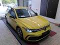 Volkswagen Golf VIII R-Line 1.5 eTSI, DSG, NAVI, RFK, MATRI Gelb - thumbnail 4