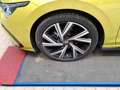 Volkswagen Golf VIII R-Line 1.5 eTSI, DSG, NAVI, RFK, MATRI Gelb - thumbnail 6