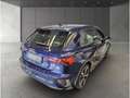 Audi A3 S line 40TFSI e Navi Matrix HUD VC Blau - thumbnail 3