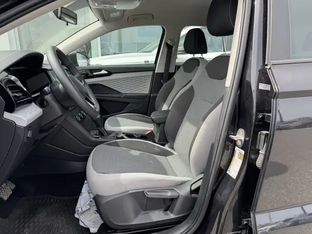 Volkswagen Taos 2022 — photo 4