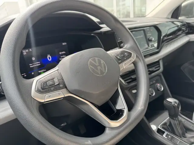 Volkswagen Taos 2022