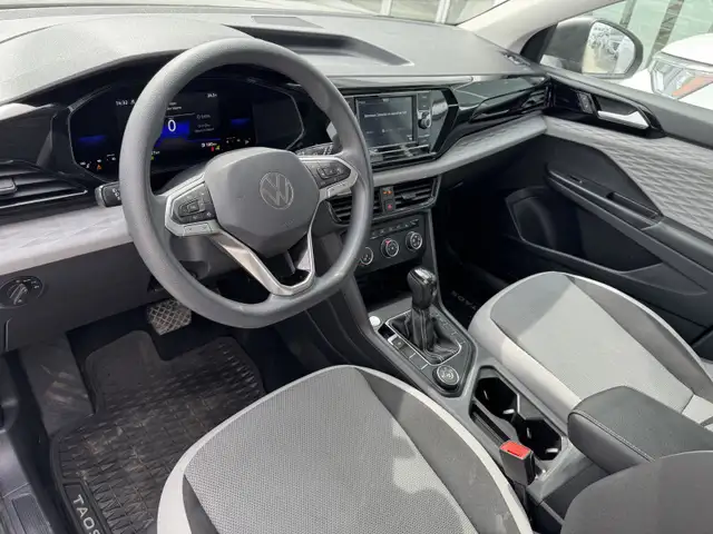 Volkswagen Taos 2022 — photo 5
