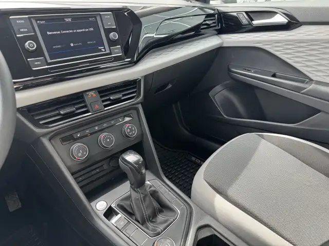Volkswagen Taos 2022 — photo 7