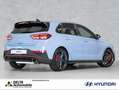 Hyundai i30 2.0 N Performance DCT Navi LED Carplay LAGER Blue - thumbnail 2