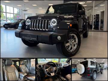 Unlimited JK 3.6l Final Edition Nr 560|