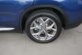 BMW X3 X3 xDrive 20d Azul - thumbnail 4
