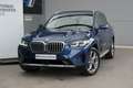 BMW X3 X3 xDrive 20d Azul - thumbnail 2