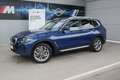 BMW X3 X3 xDrive 20d Azul - thumbnail 3