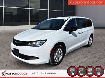 SXT | Service Loaner