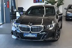 Bmw 520 d Limo xDrive Aut. M Sport LED~Curved~HUD~19"