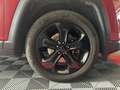 Jeep Compass 1.4  140ch  SUV  - CARPLAY - Garantie 12 mois Rouge - thumbnail 28