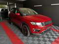 Jeep Compass 1.4  140ch  4x2  Garantie 12 mois Rot - thumbnail 3