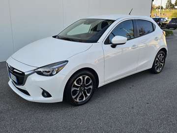 skyactiv full optional