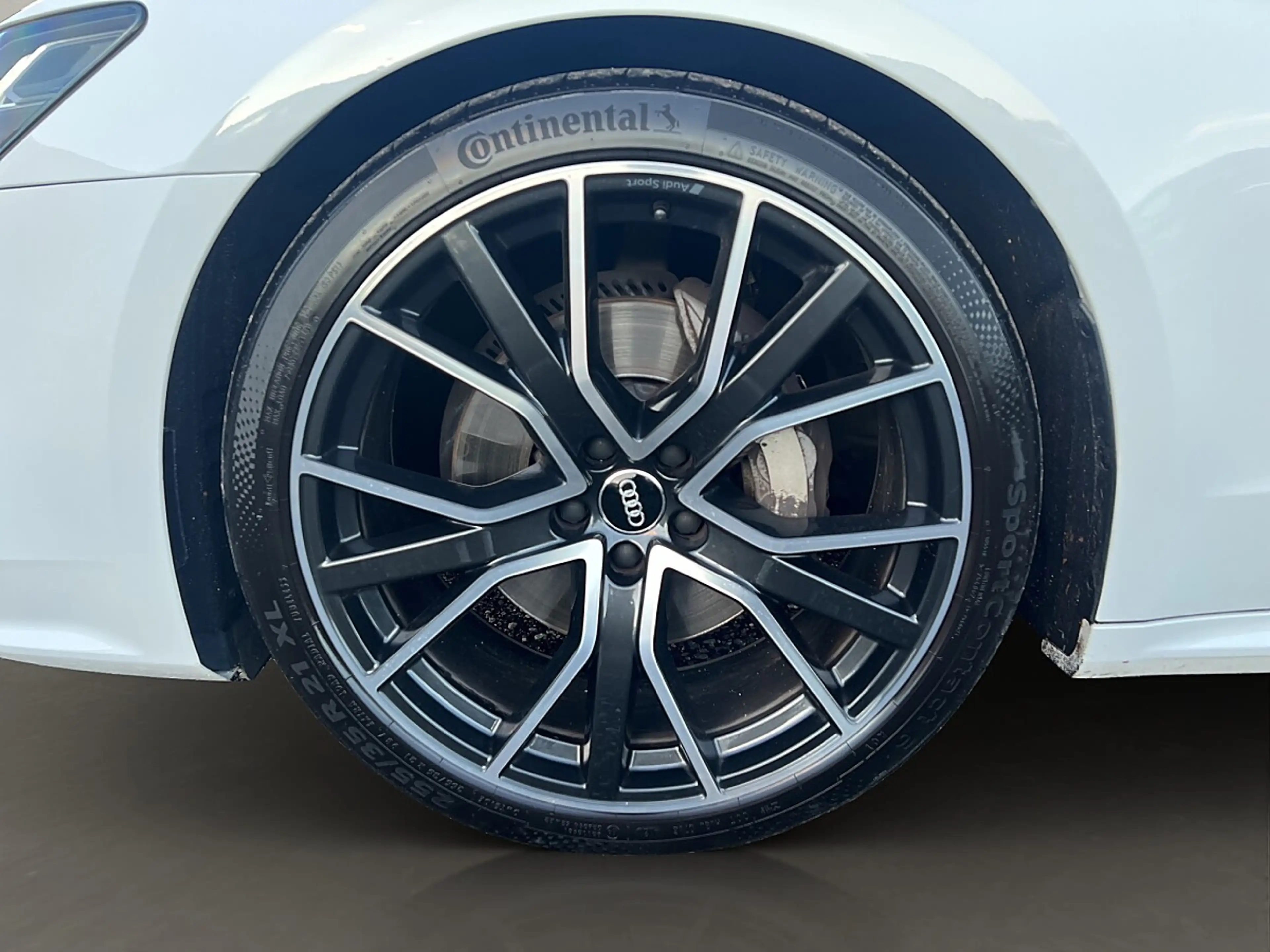 Audi A7 Sportback 50 TDI quattro *3xS-LINE*MATRIX*ACC*V... — photo 10